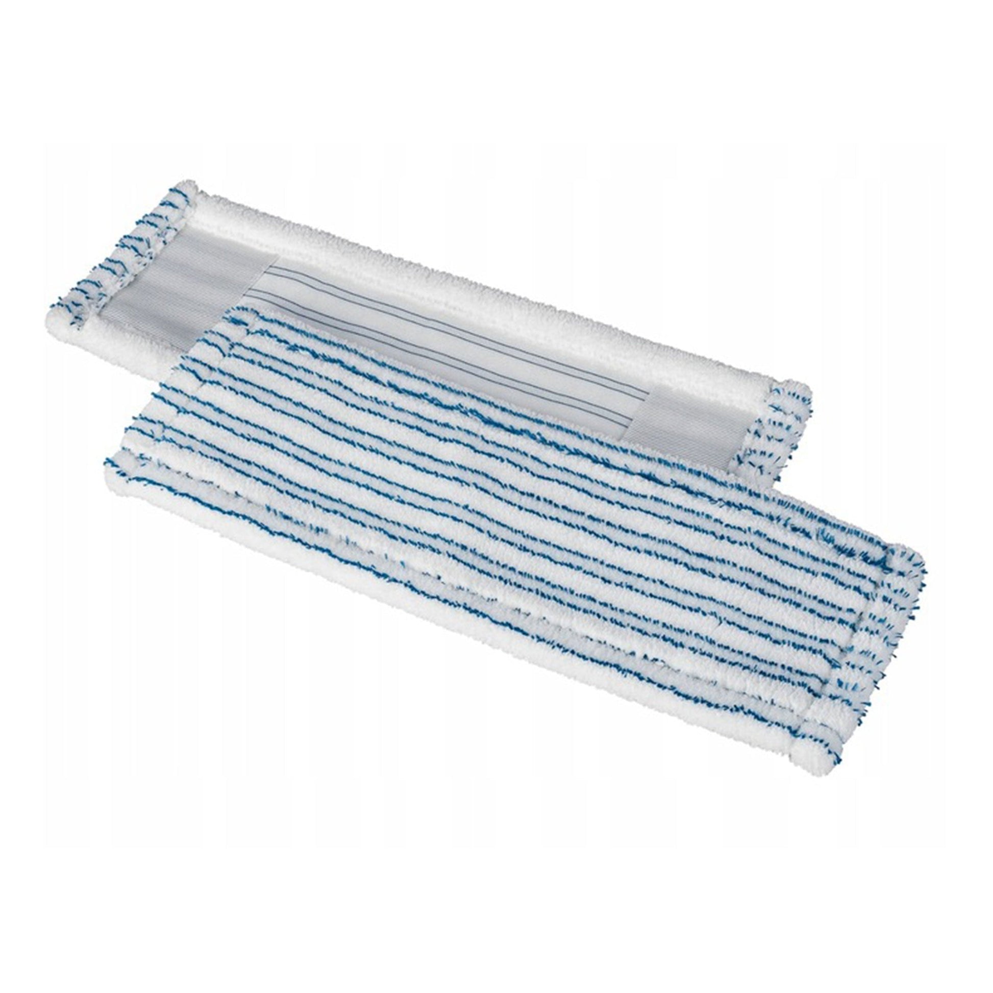 Livarno Home Mop Covers 2-Piece 41x9 cm