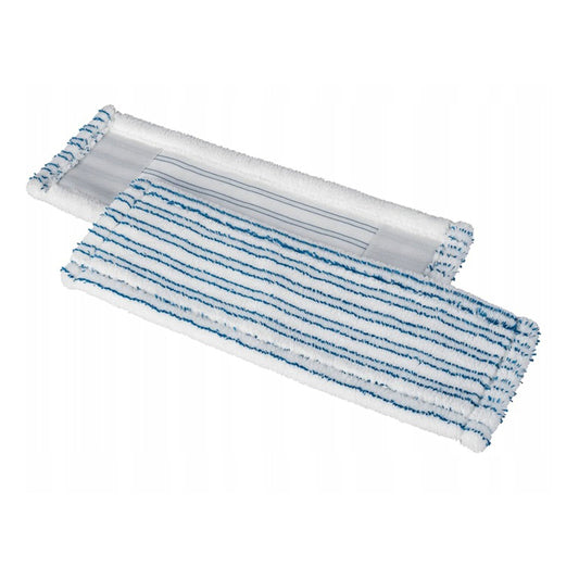 Livarno Home Mop Covers 2-Piece 41x9 cm
