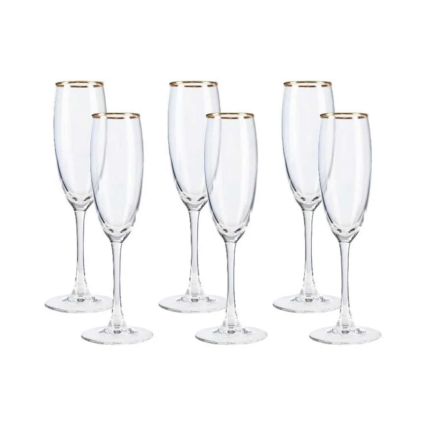 Champagne Glasses
