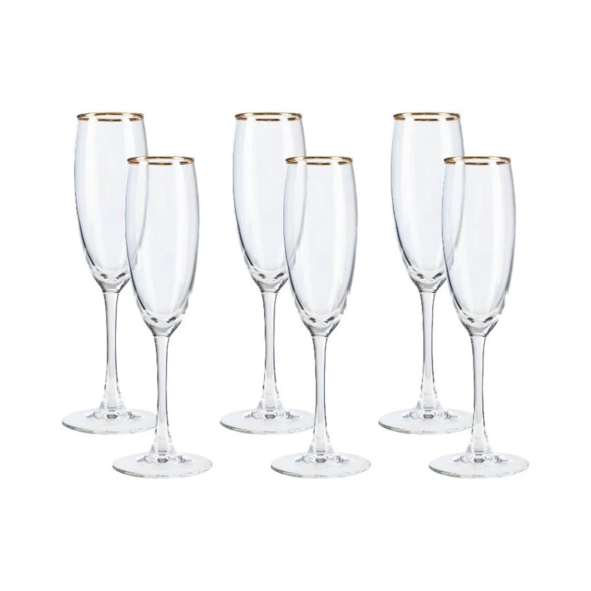 Champagne Glasses