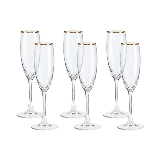 Champagne Glasses