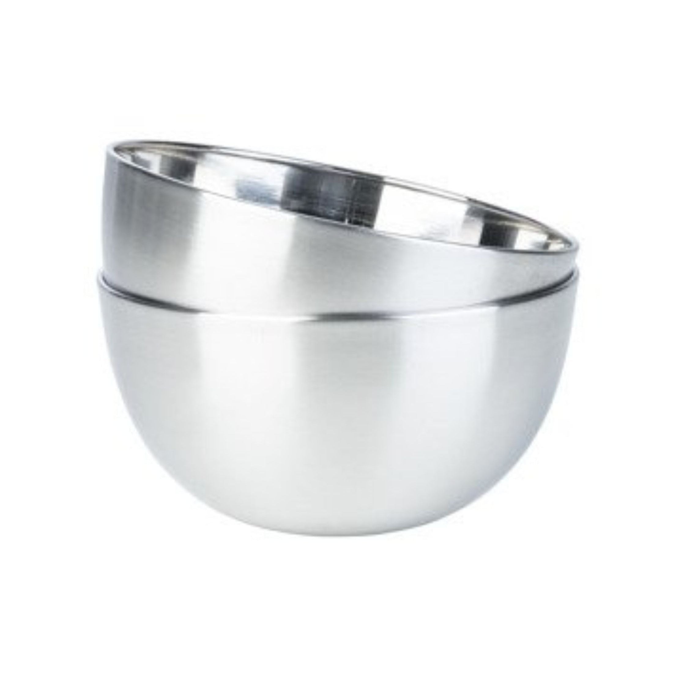 Livarno Home Stainless Steel Kitchen Utensils 2‑Piece 500 ml Set