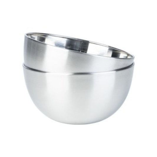 Livarno Home Stainless Steel Kitchen Utensils 2‑Piece 500 ml Set