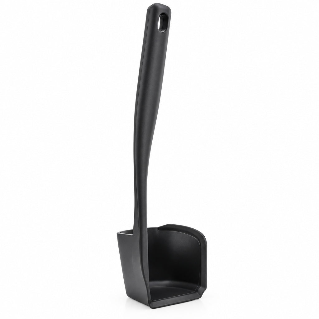 Silver Crest Rotating Spatula for Monsieur Cuisine