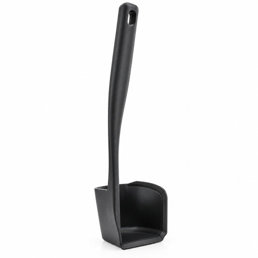 Silver Crest Rotating Spatula for Monsieur Cuisine