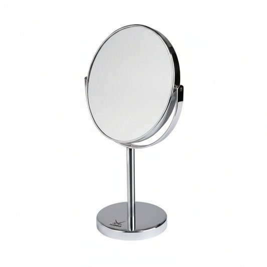 Sansibar Rotatable Cosmetic Mirror 2-Sided 5x Magnification 17.5cm