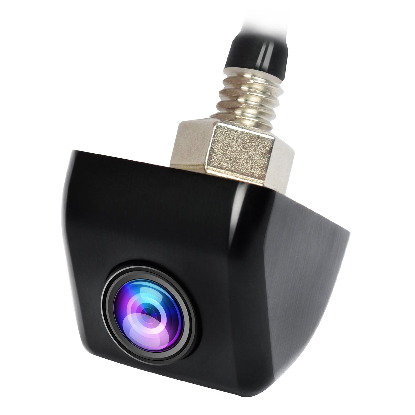 PARKVISION PAL-120 Reversing Camera Inverted Image and Parking Line Optional