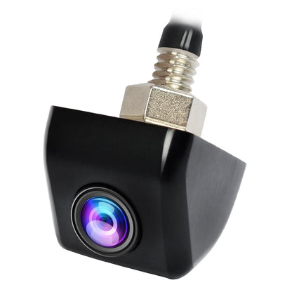 PARKVISION PAL-120 Reversing Camera Inverted Image and Parking Line Optional