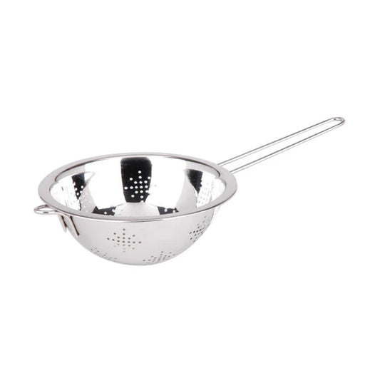 Livarno Home Stainless Steel Colander With Handle