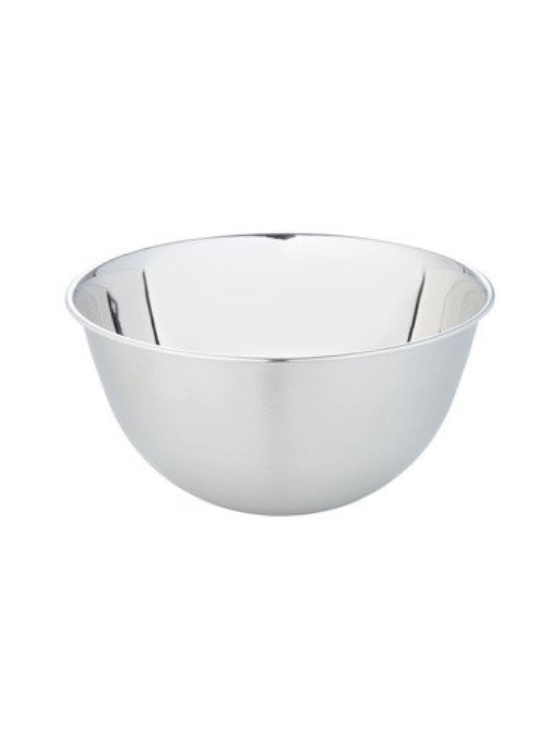 Livarno Home Stainless Steel Mixing Bowl 1.8 L