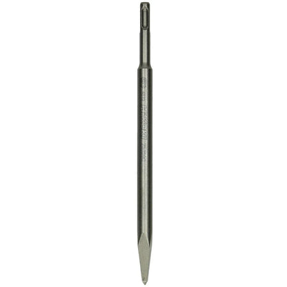 HiKOKI SDS-Plus Pointed Chisel 250mm for Demolition and Breaking Work - Gomix Brands Outlet
