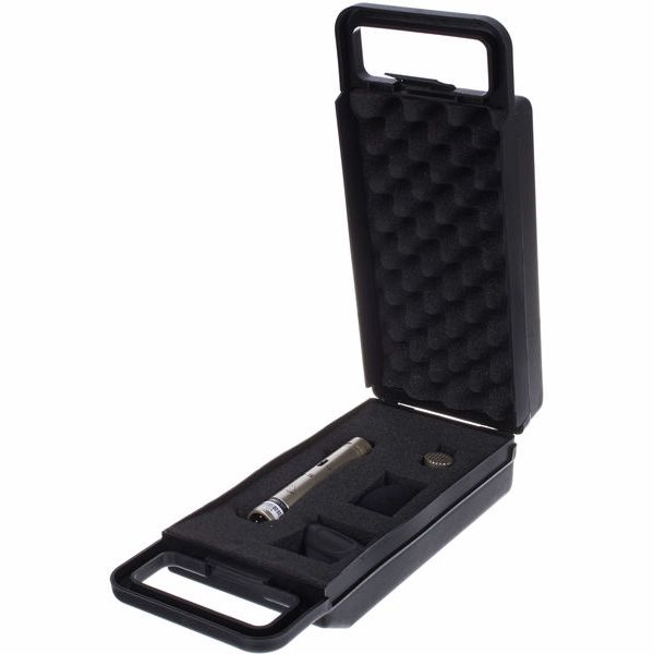 Behringer B5 Small Diaphragm Condenser Microphone with Interchangeable Capsules