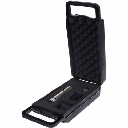 Behringer B5 Small Diaphragm Condenser Microphone with Interchangeable Capsules