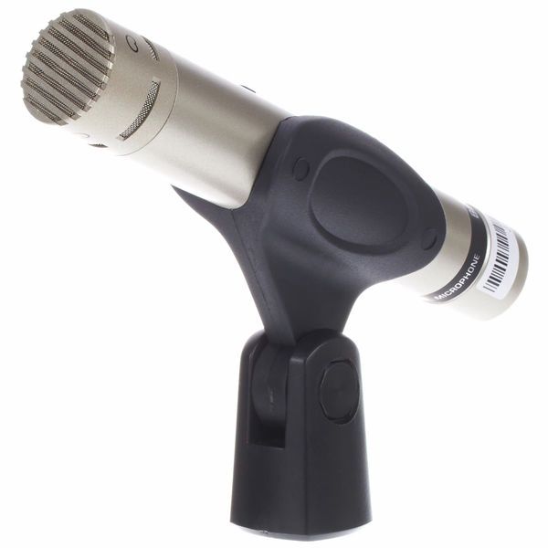 Behringer B5 Small Diaphragm Condenser Microphone with Interchangeable Capsules