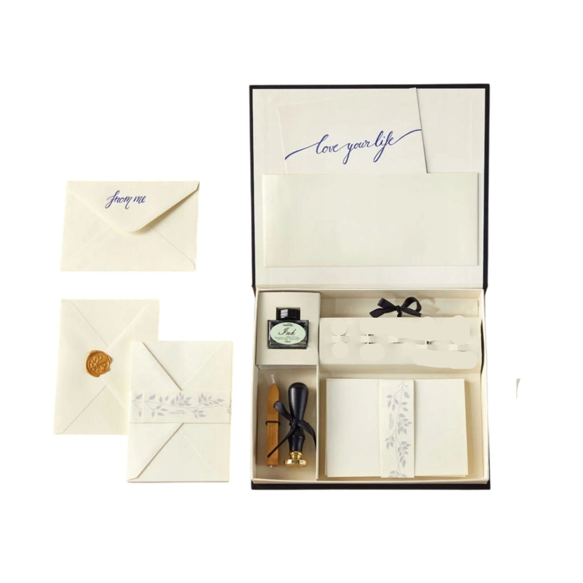 Crelando Calligraphy Set 5 Pens