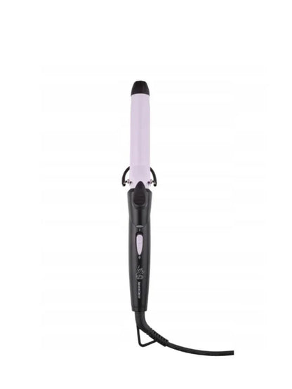 SilverCrest Hair Curler Iron