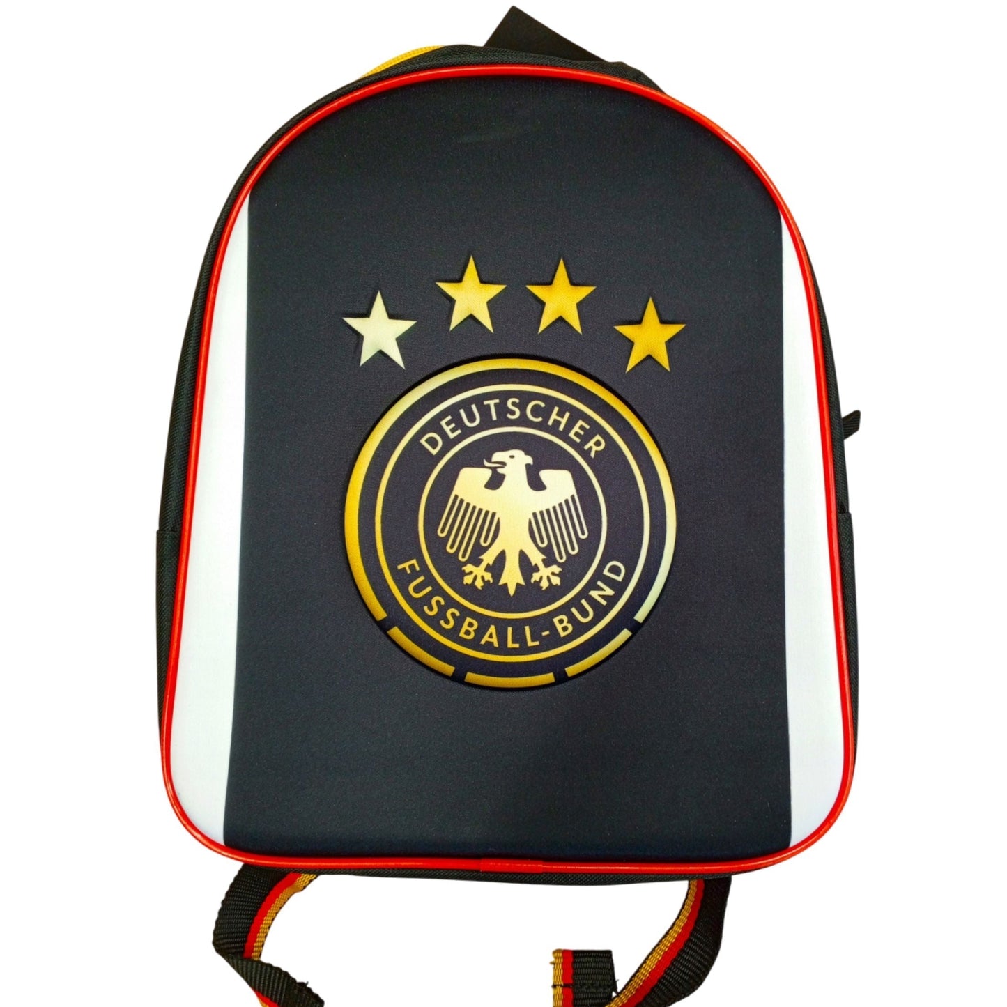 All Brands Factory Outlet Children's 3D Motif Backpack 9L Black