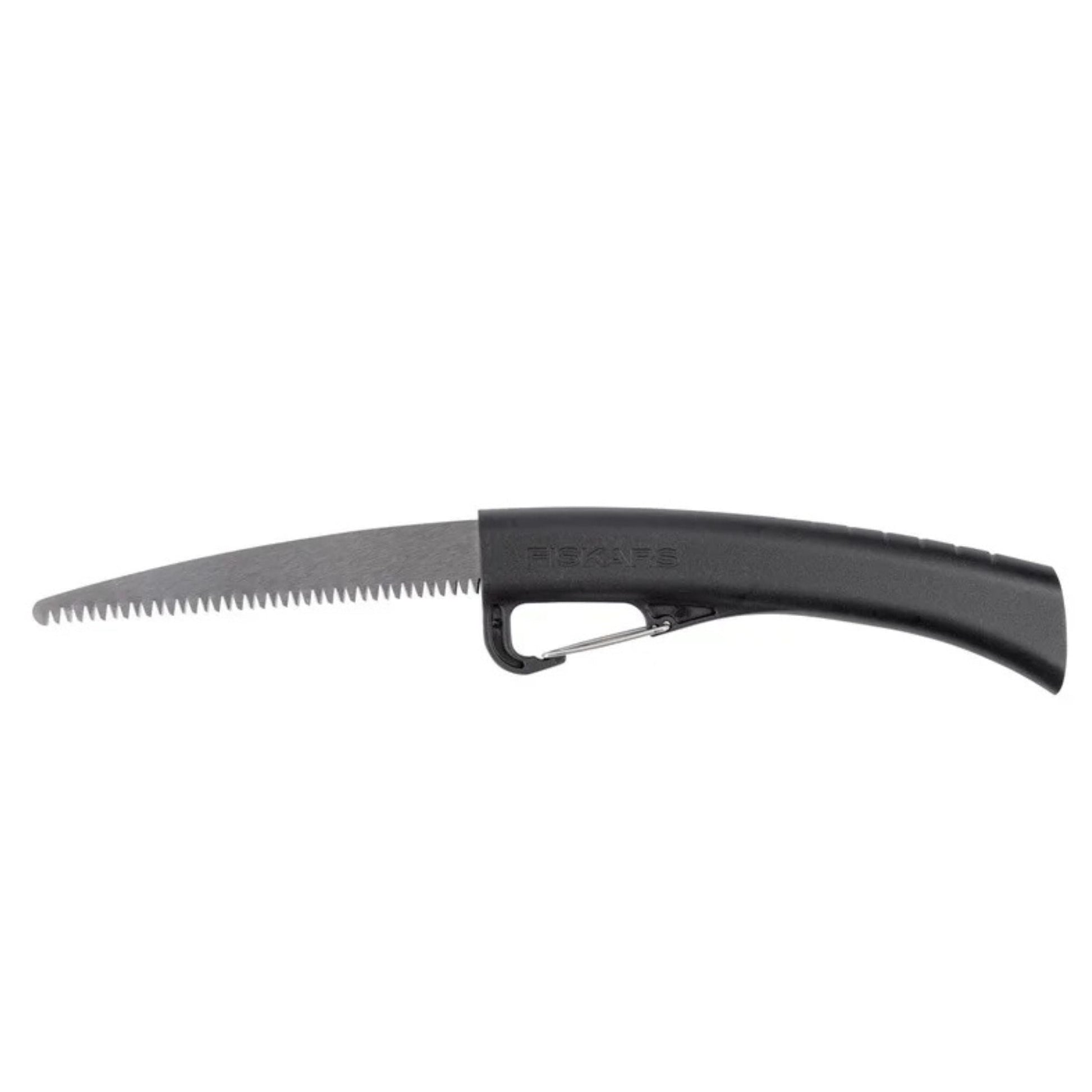 Fiskars Hand Saw For Fresh Wood Up To 12 cm