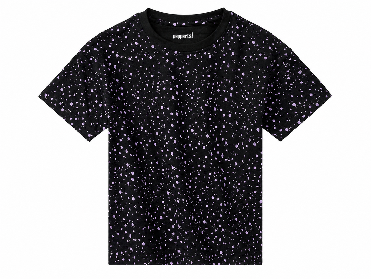 Pepperts! Girls' T-Shirt Set 2-Pack