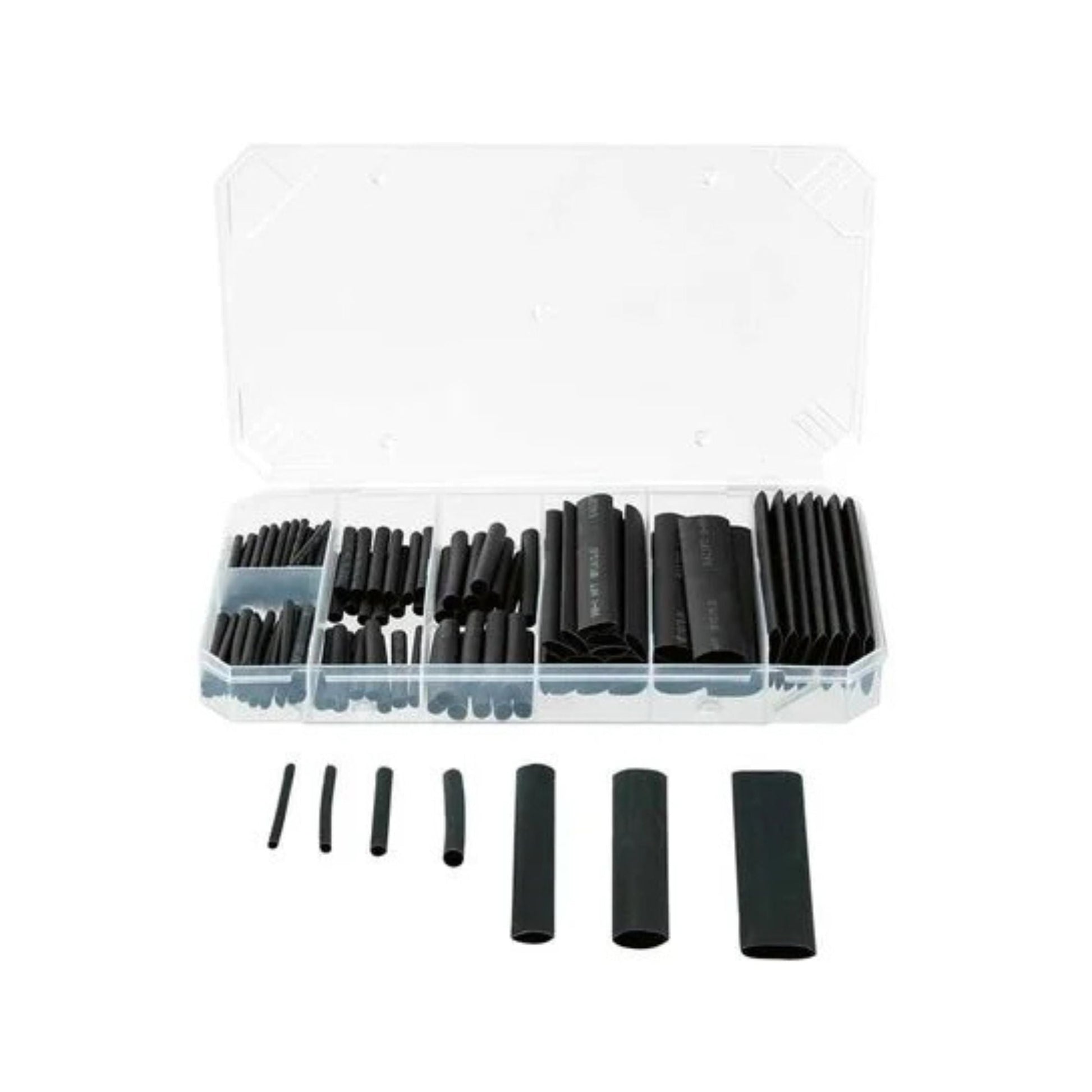 Heat Shrink Tubing