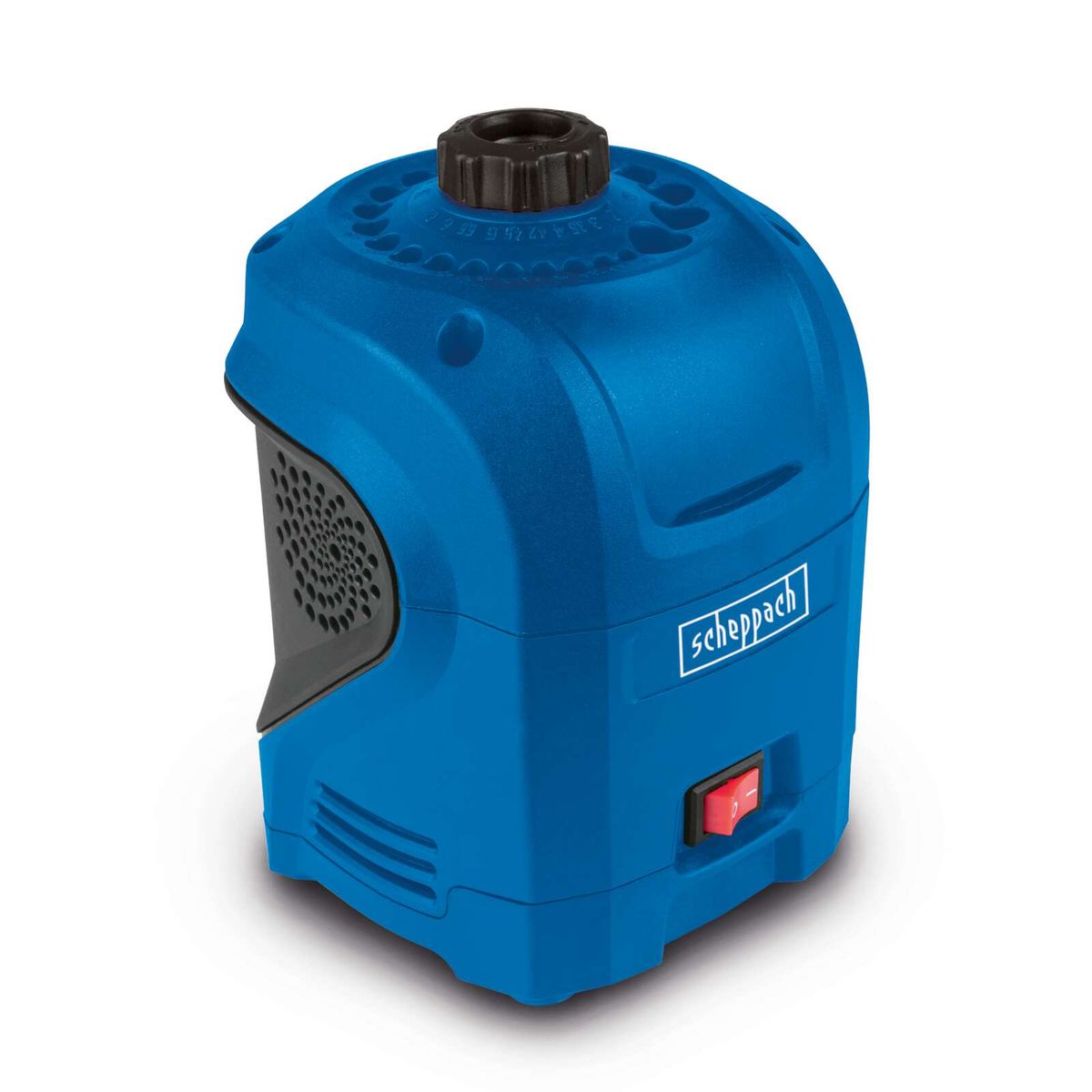 Scheppach DBS900 Electric Drill Bit Sharpener 95W for 1/8 to 1/2 Inch Bits