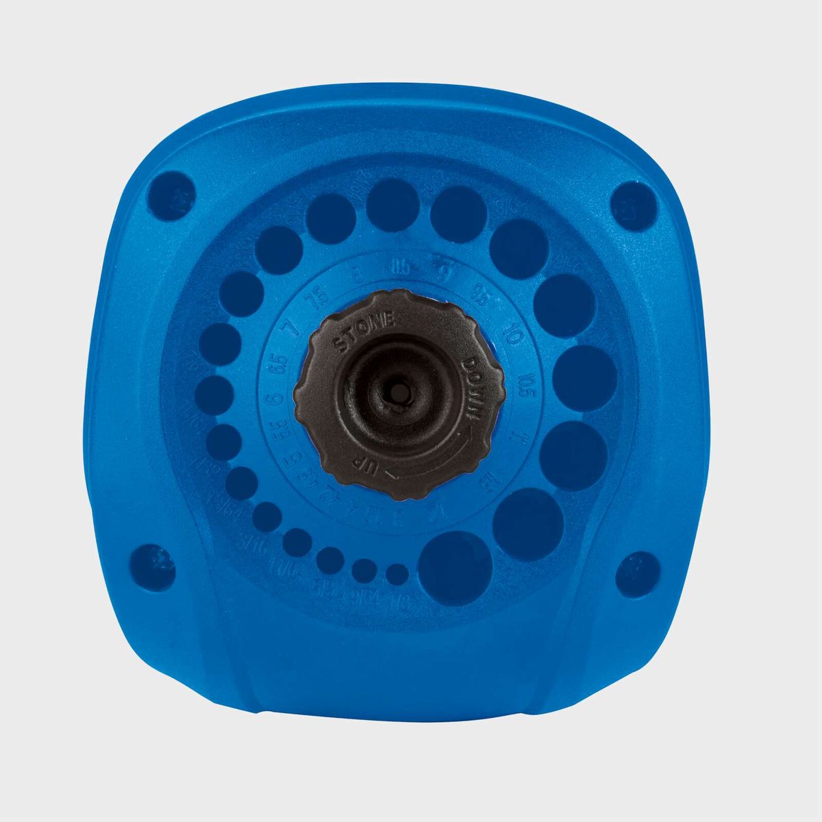 Scheppach DBS900 95W Electric Drill Bit Sharpener 220-240V, 3-12mm Diameter