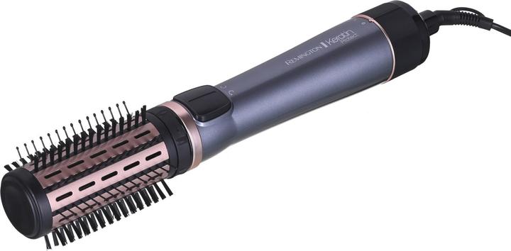 Remington Keratin Protect AS8810 Rotating Hot Air Brush Dryer & Volumizer