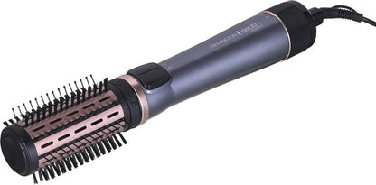 Remington Keratin Protect AS8810 Rotating Hot Air Brush Dryer & Volumizer