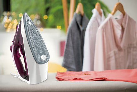 Tefal Express Steam FV2835 Steam Iron 2400W