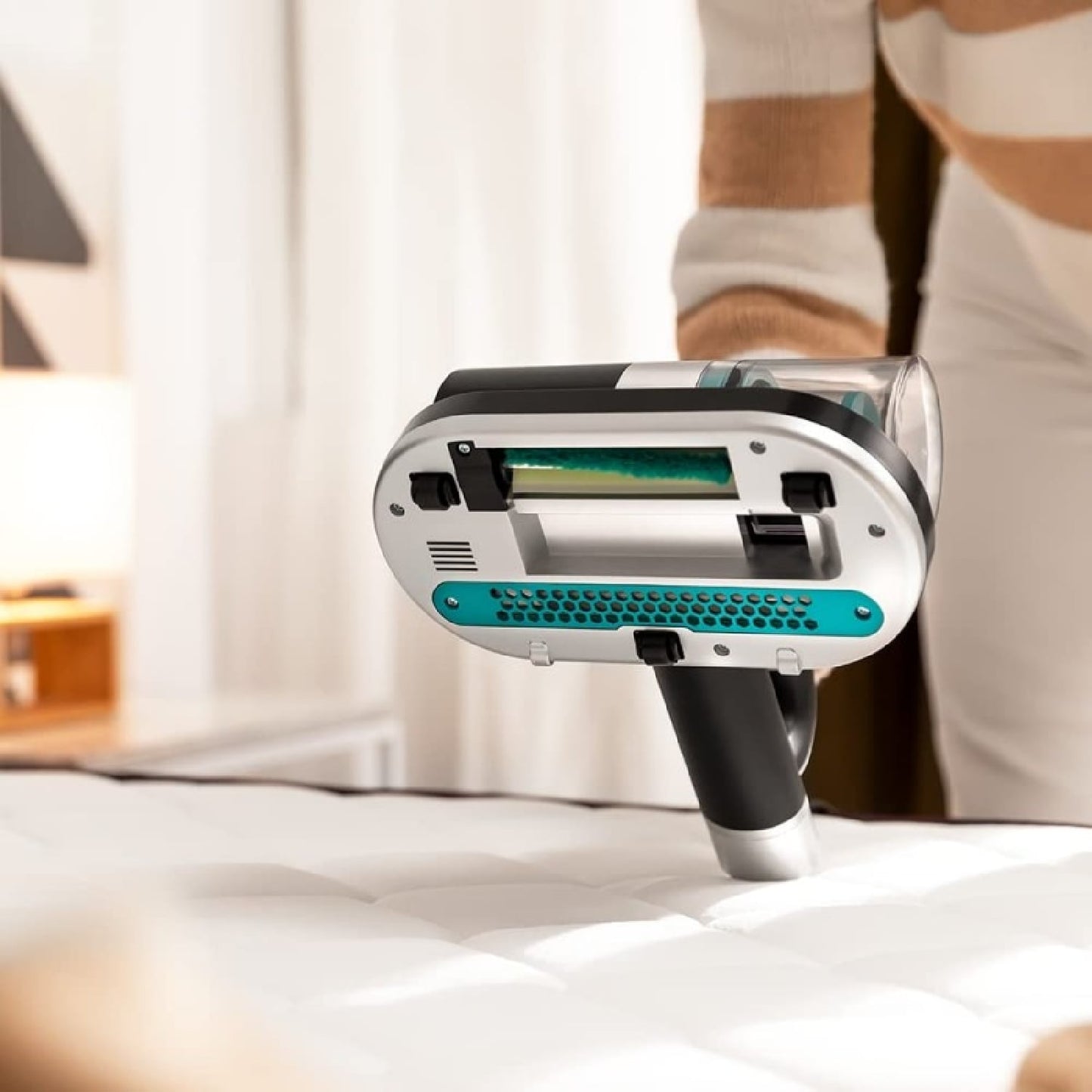 Cecotec Conga Rockstar 3000 Handheld Vacuum Cleaner 300W