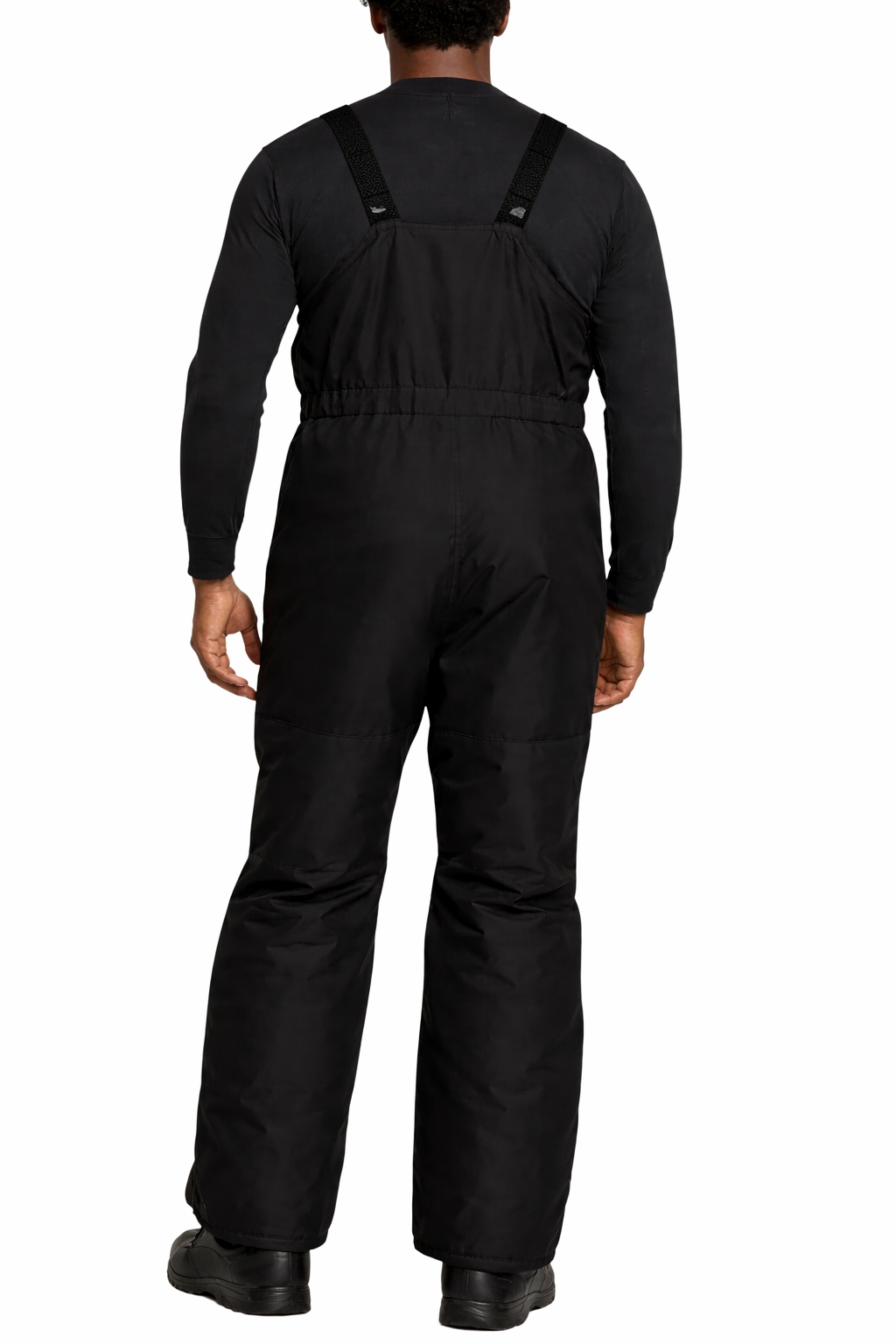 All In Motion Men's Snow Bib Pants