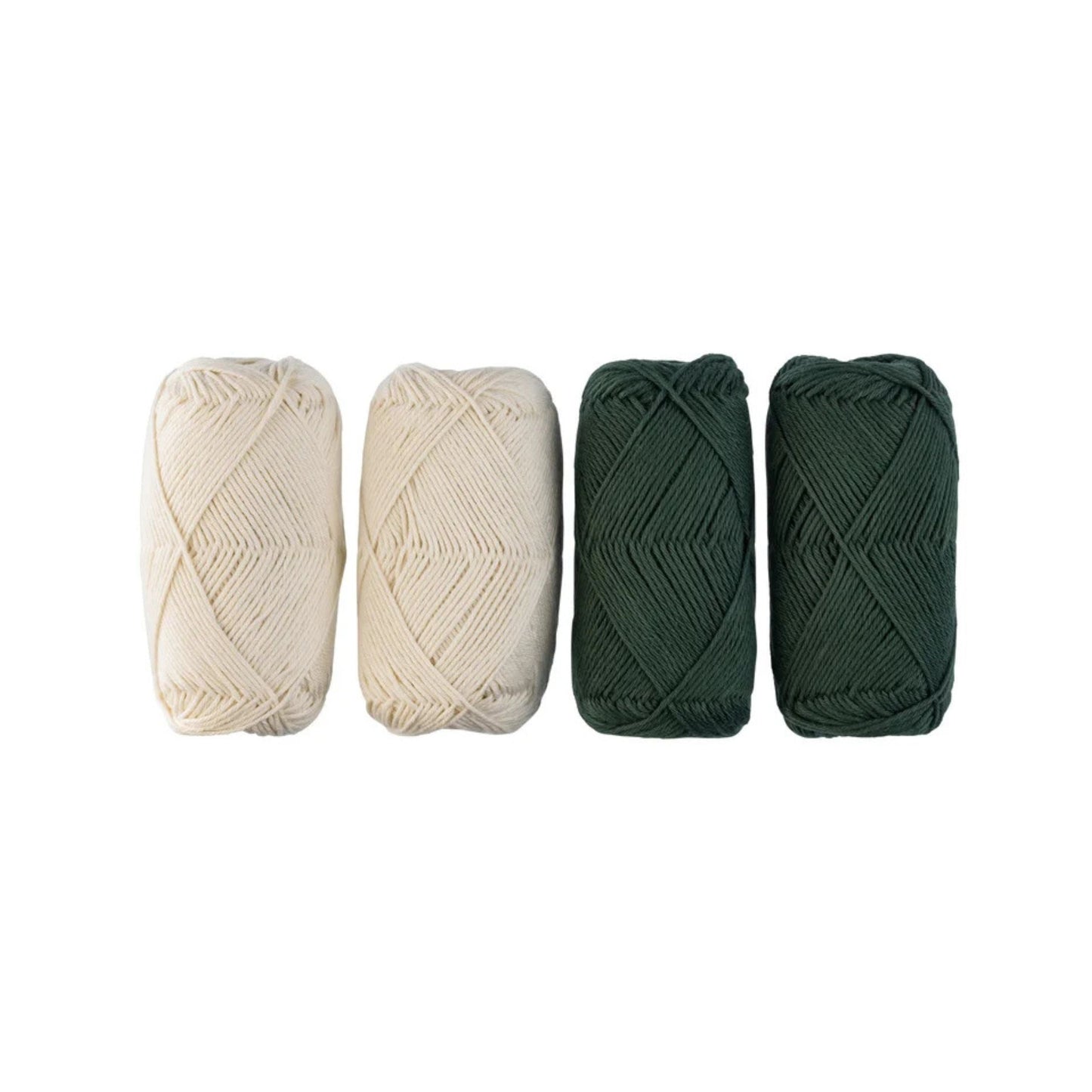 Crelando Cotton Yarn