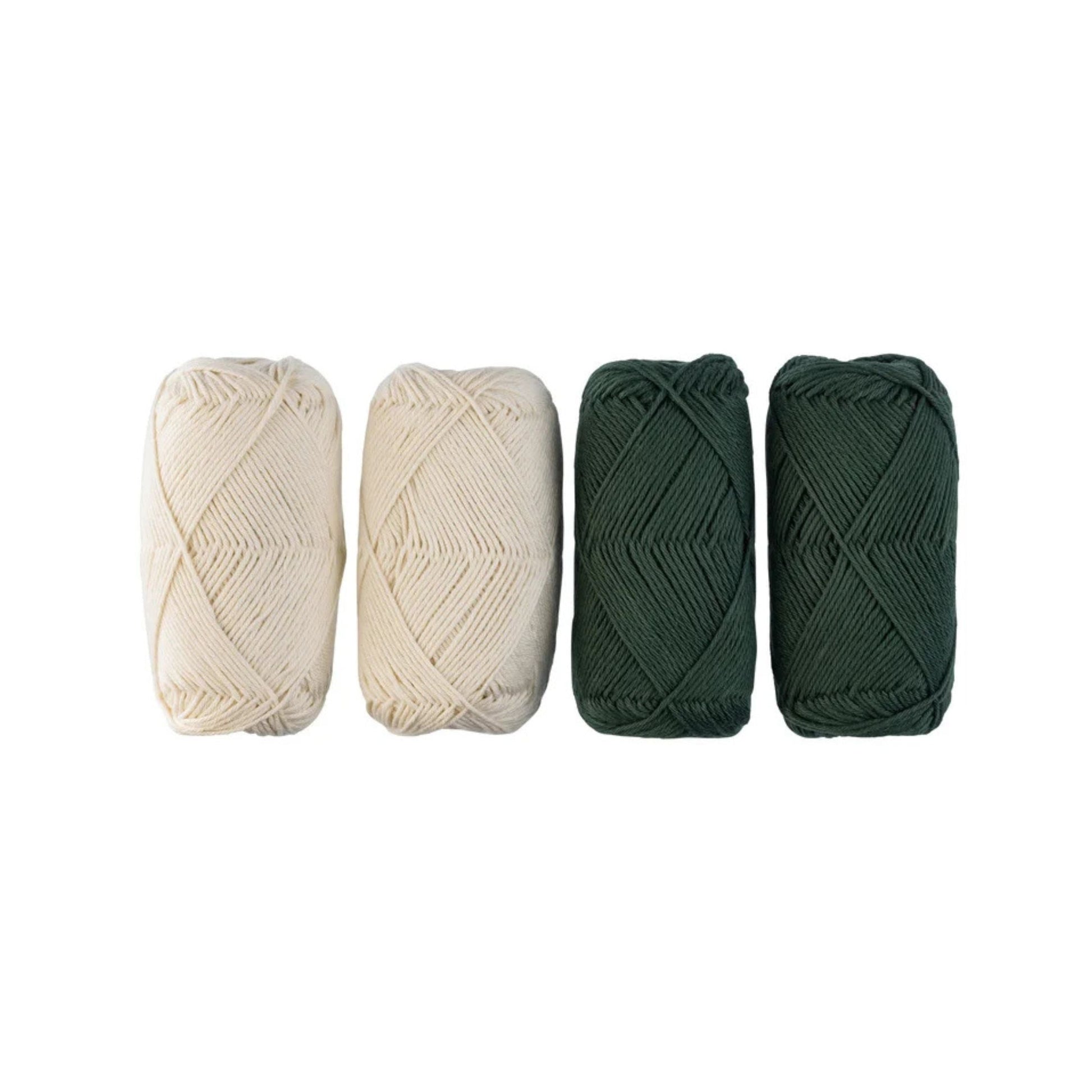 Crelando Cotton Yarn