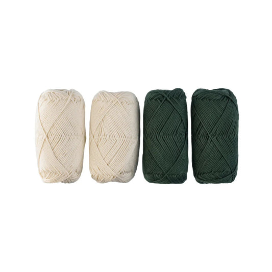 Crelando Cotton Yarn