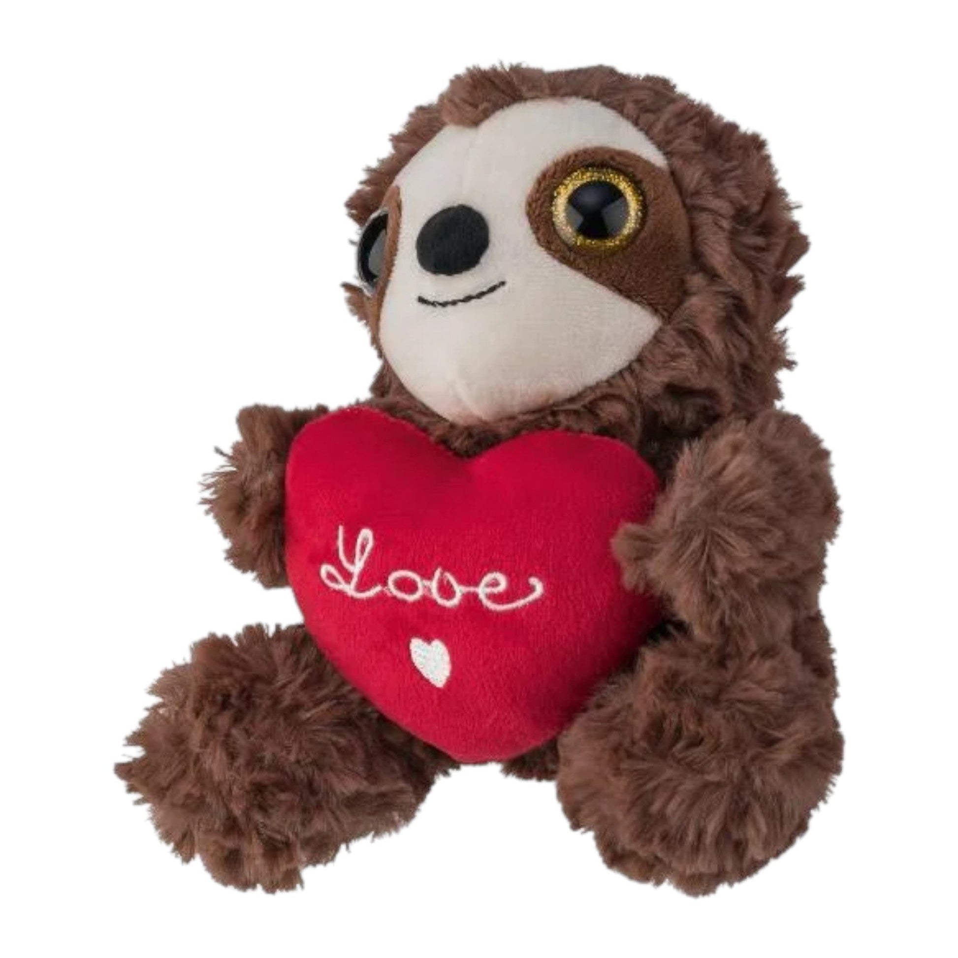 Livarno Home Plush Mascot Soft Toy 20 cm