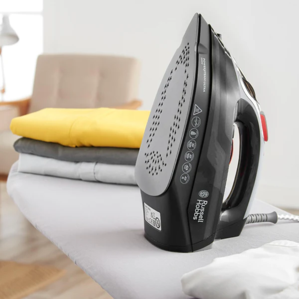 Russell Hobbs Power Steam Ultra Iron 3100W