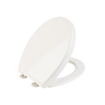 Livarno Home Thermoplastic Toilet Seat 44.8x37.2 cm