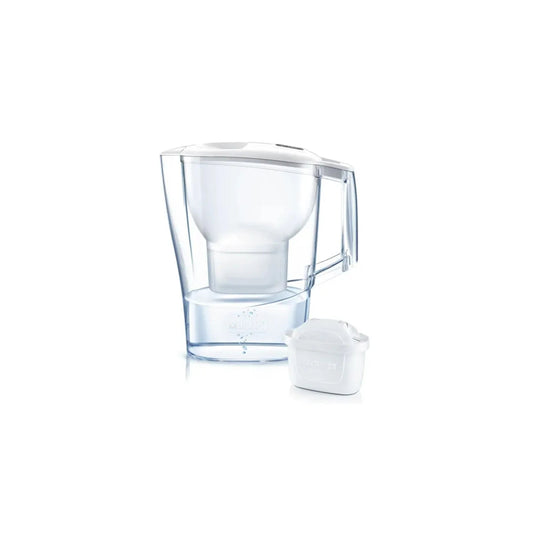 Water Filter Jug