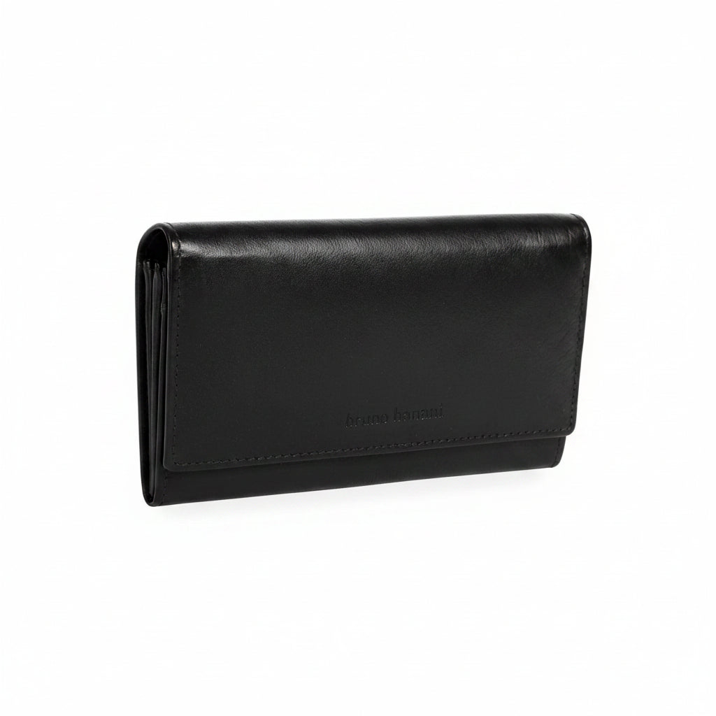 Bruno Banani Women's Wallet Black master_248104-1462