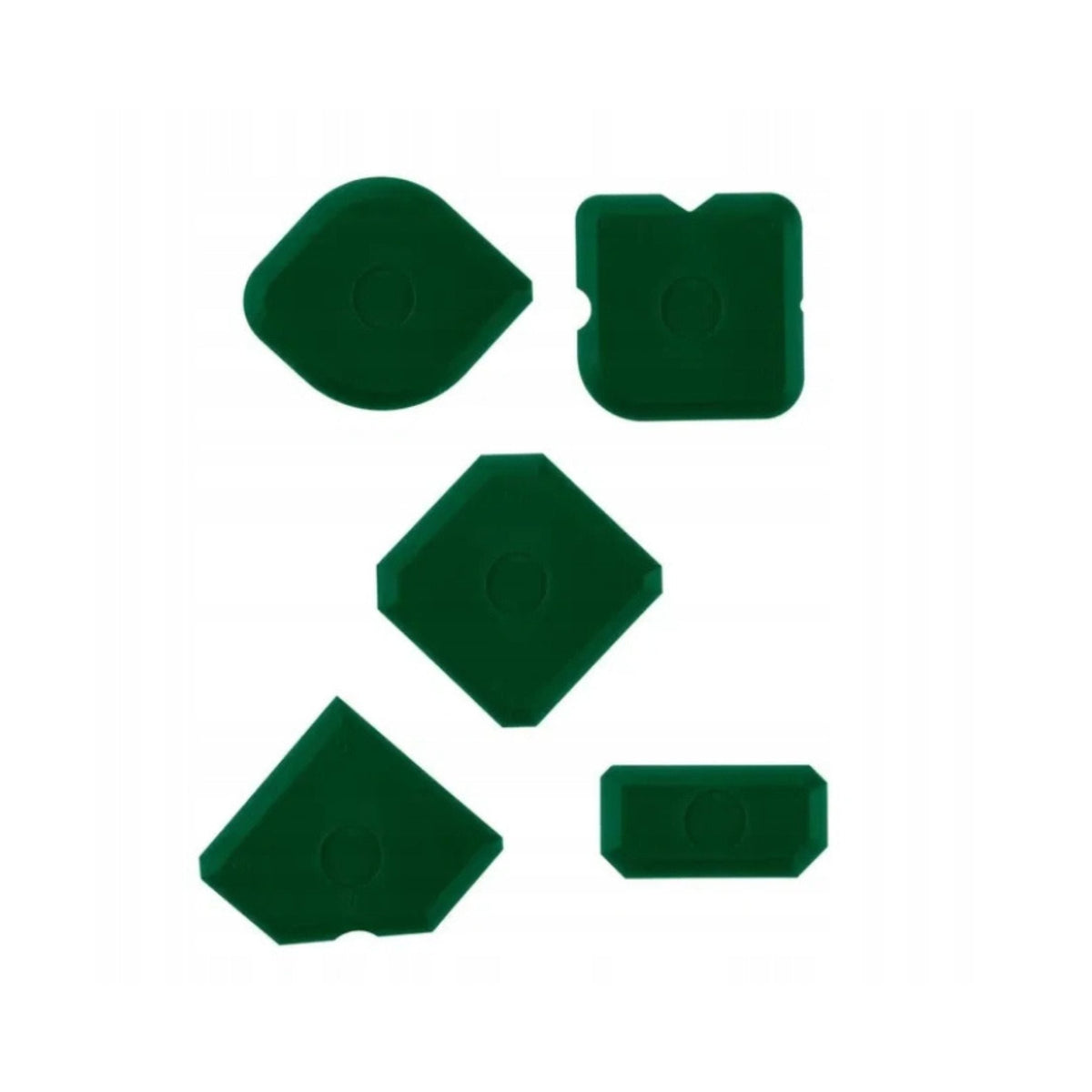 Parkside Grouting Kit 5-Piece