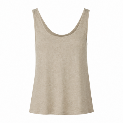 esmara Women's Blouse Linen‑Viscose blend