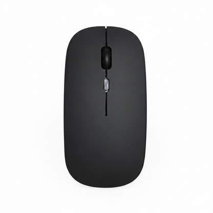 OASIS SP. Z.O.O Rechargeable Bluetooth Wireless Mouse