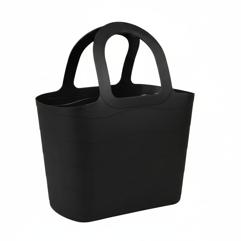 Flexible Plastic Garden Basket