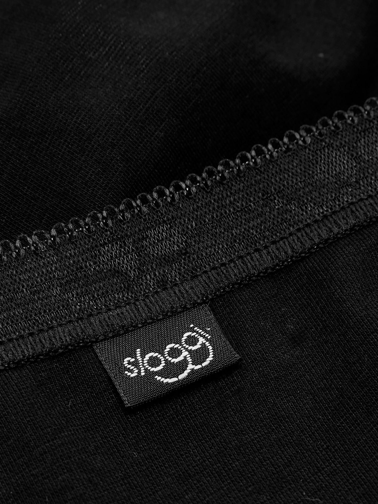 Sloggi Basic+ Soft Cotton Maxi Knickers 3-Pack - Comfortable High Waist Briefs