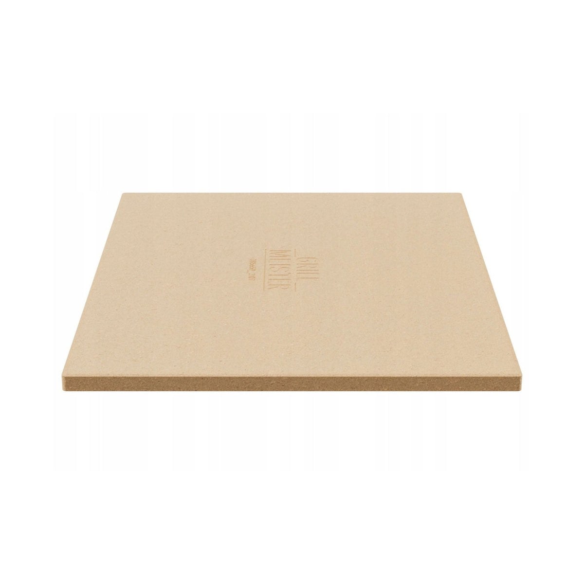 Grill Meister Rectangular Cordierite Pizza Stone 30x38cm