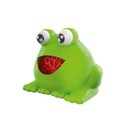 Play Tive Junior Bubble Blower Frog 500ml