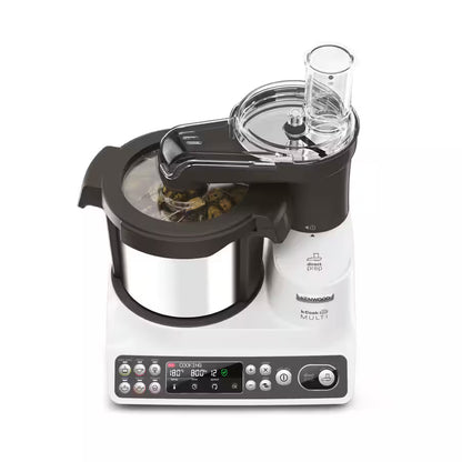 KENWOOD Kcook Multi CCL401WH 4.5L Food Processor