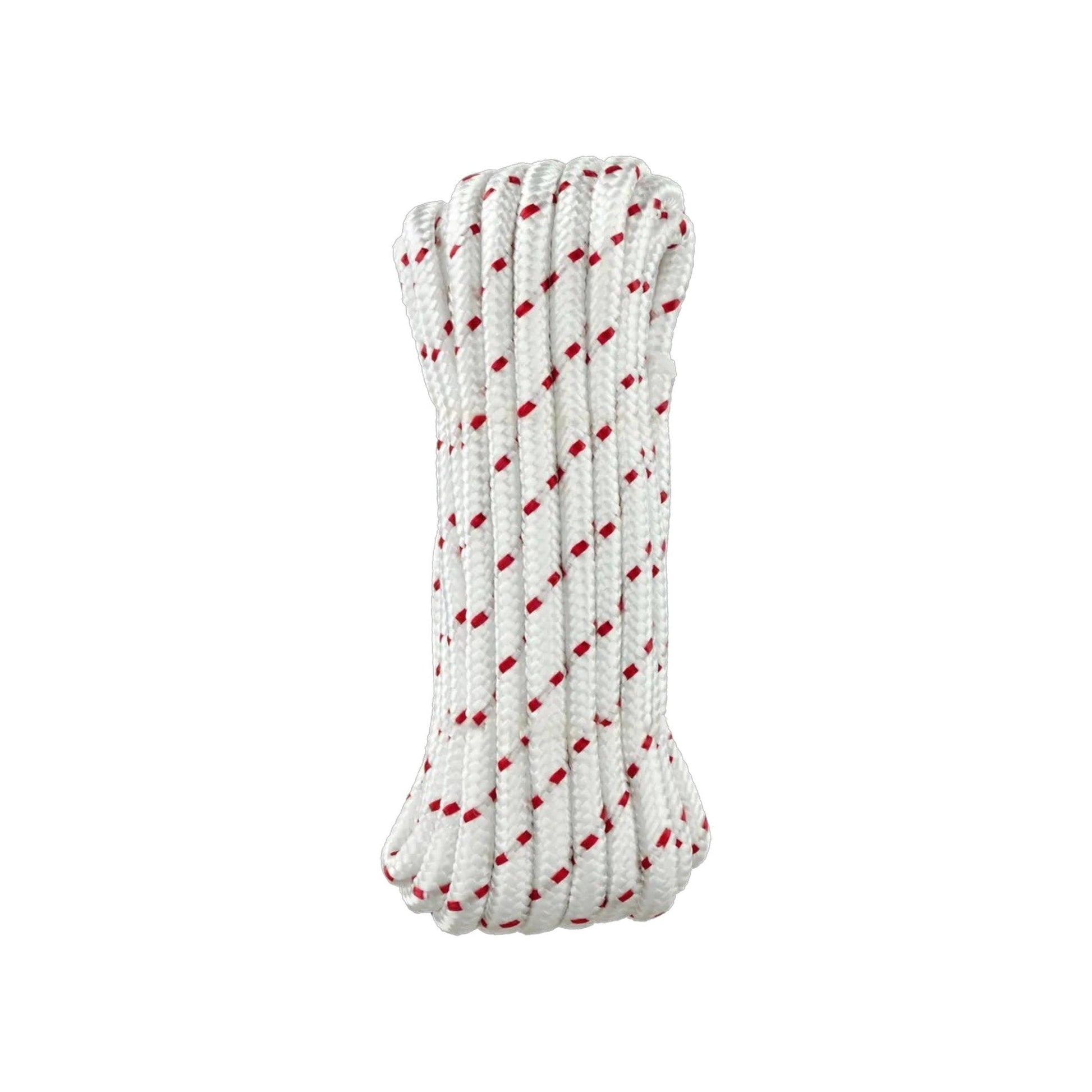 Parkside Universal Rope 7.5m 8mm 200kg Polypropylene