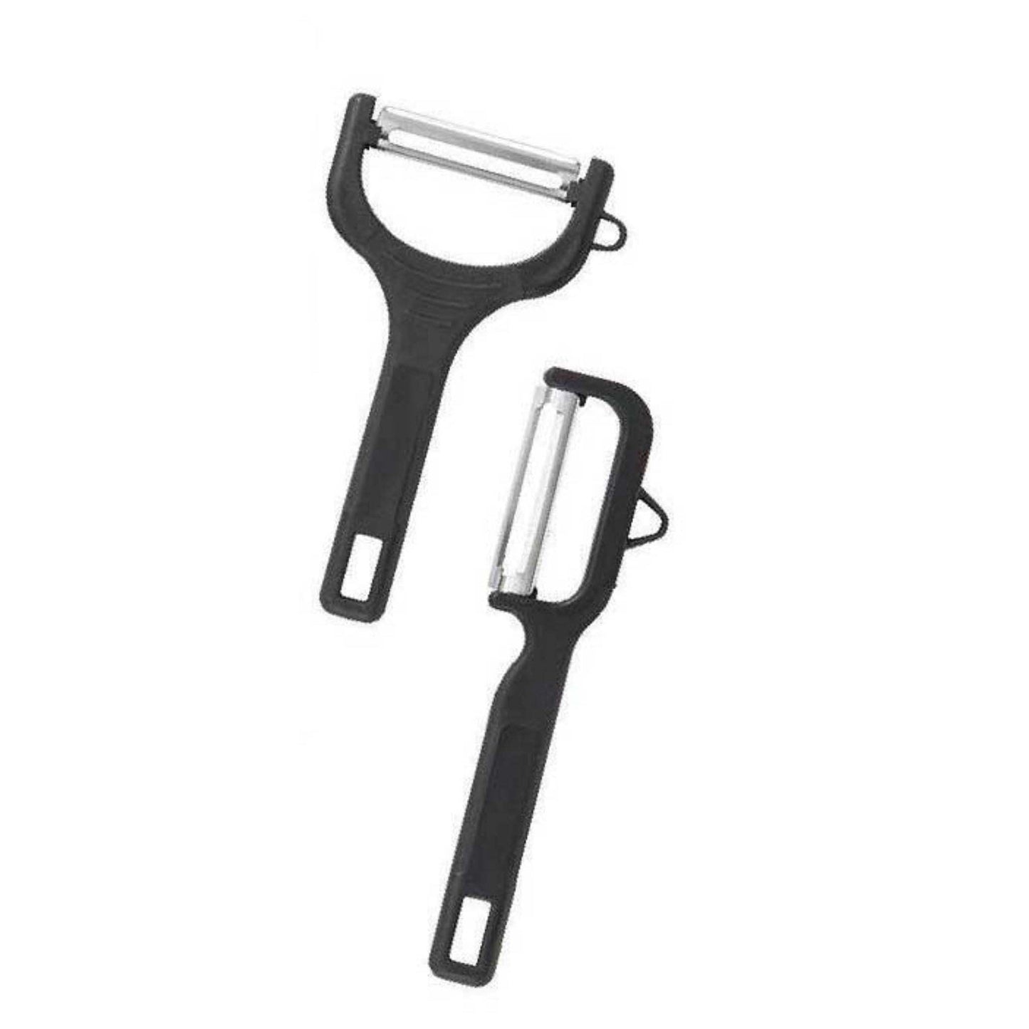 Ernesto Universal Peeler Set 2-Piece