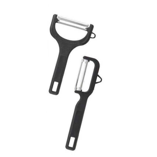 Ernesto Universal Peeler Set 2-Piece